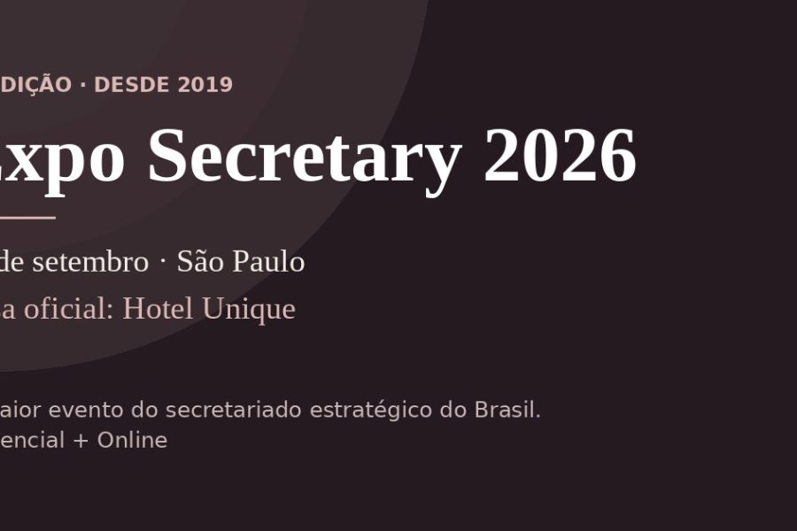 Expo Secretary